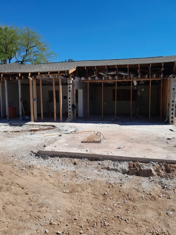 RC Demolition job in the Phoenix Valley — photo 16