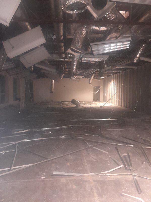 RC Demolition job in the Phoenix Valley — photo 17