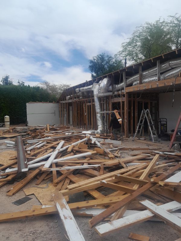 RC Demolition job in the Phoenix Valley — photo 20