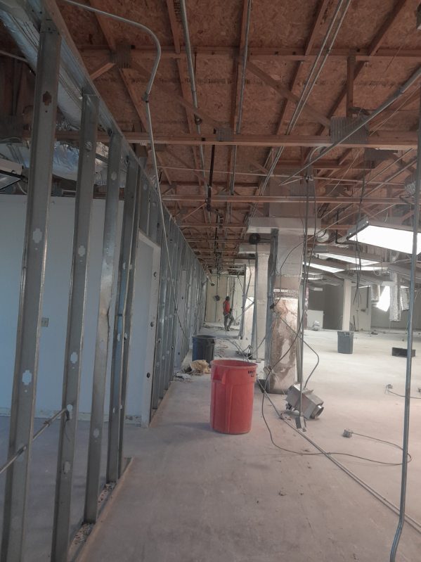 RC Demolition job in the Phoenix Valley — photo 4