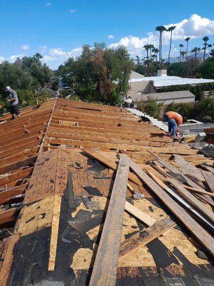 RC Demolition job in the Phoenix Valley — photo 5